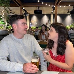 Meet your Posher, Ella